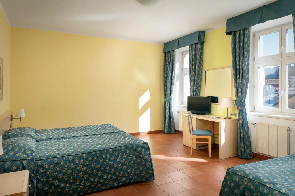 Room, Caesar Prague, Prague