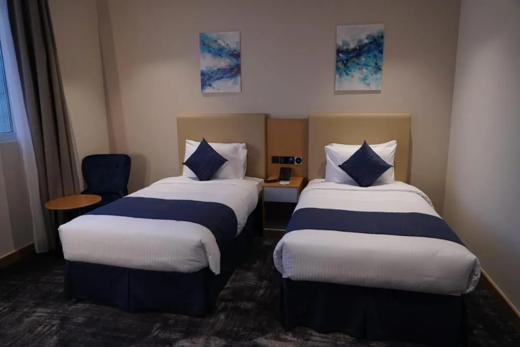Room, Al Hayat Hotel Sharjah, Dubai