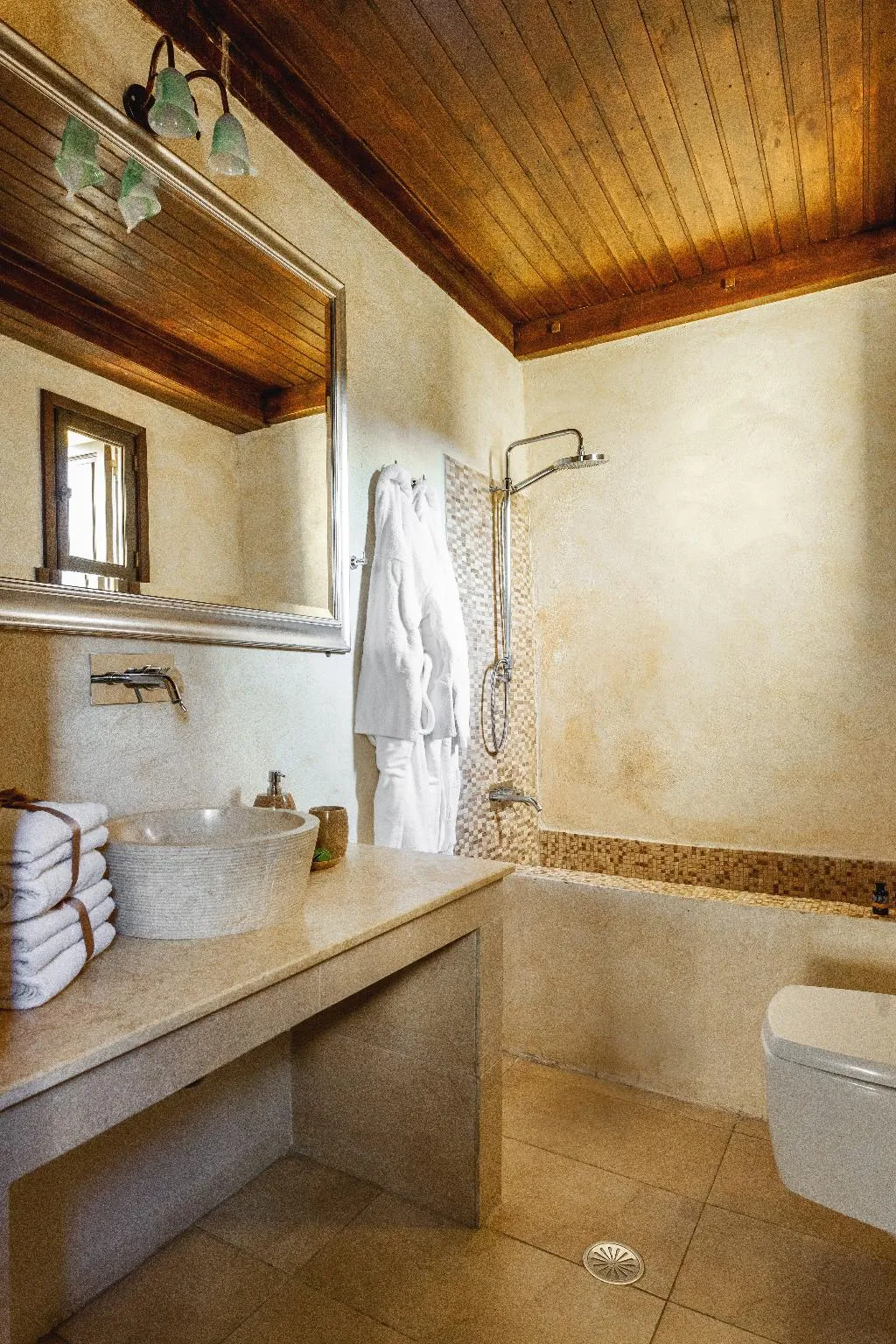 SUITE STANDARD Room, Spirit of the Knights, Rhodes