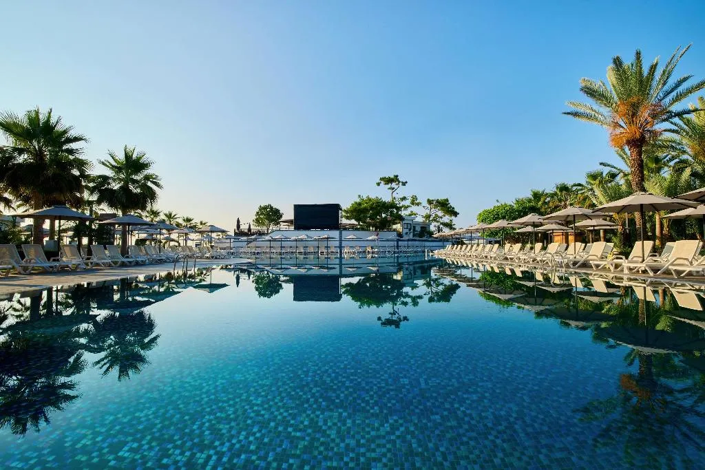 Pool, Mövenpick Resort Antalya Tekirova, Antalya