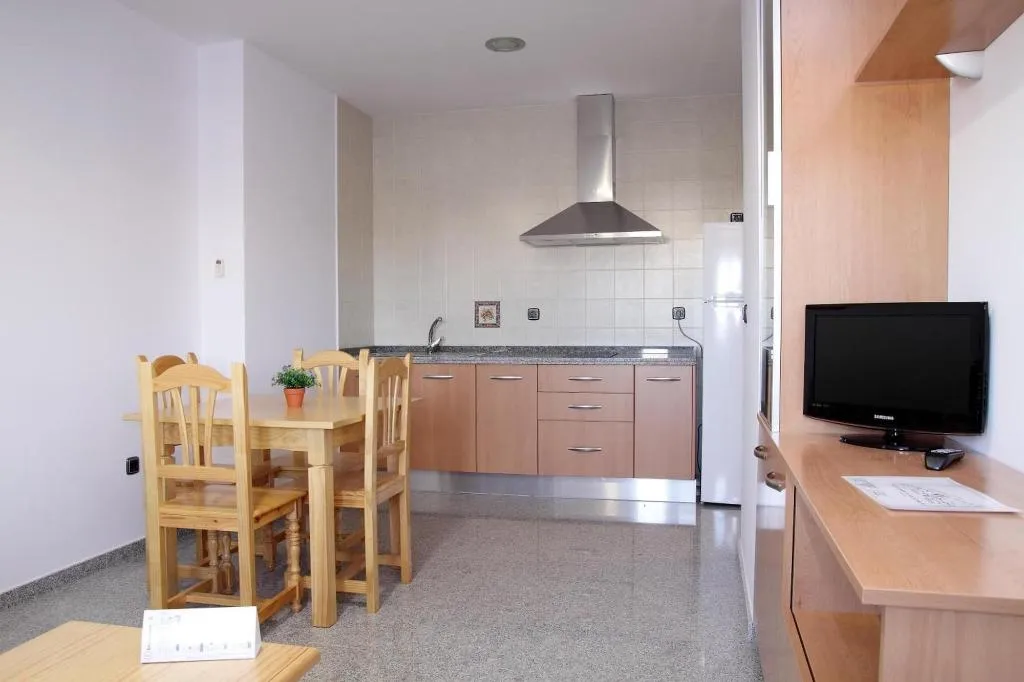 Room, Hotel Albanta, Seville
