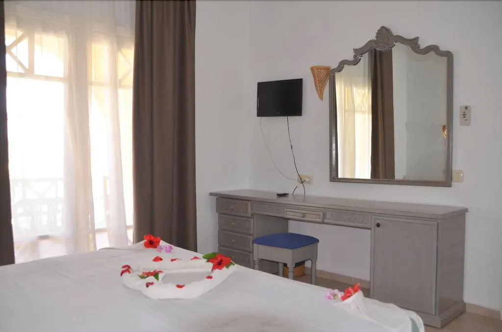 Room, Diar Yassine, Tunisia