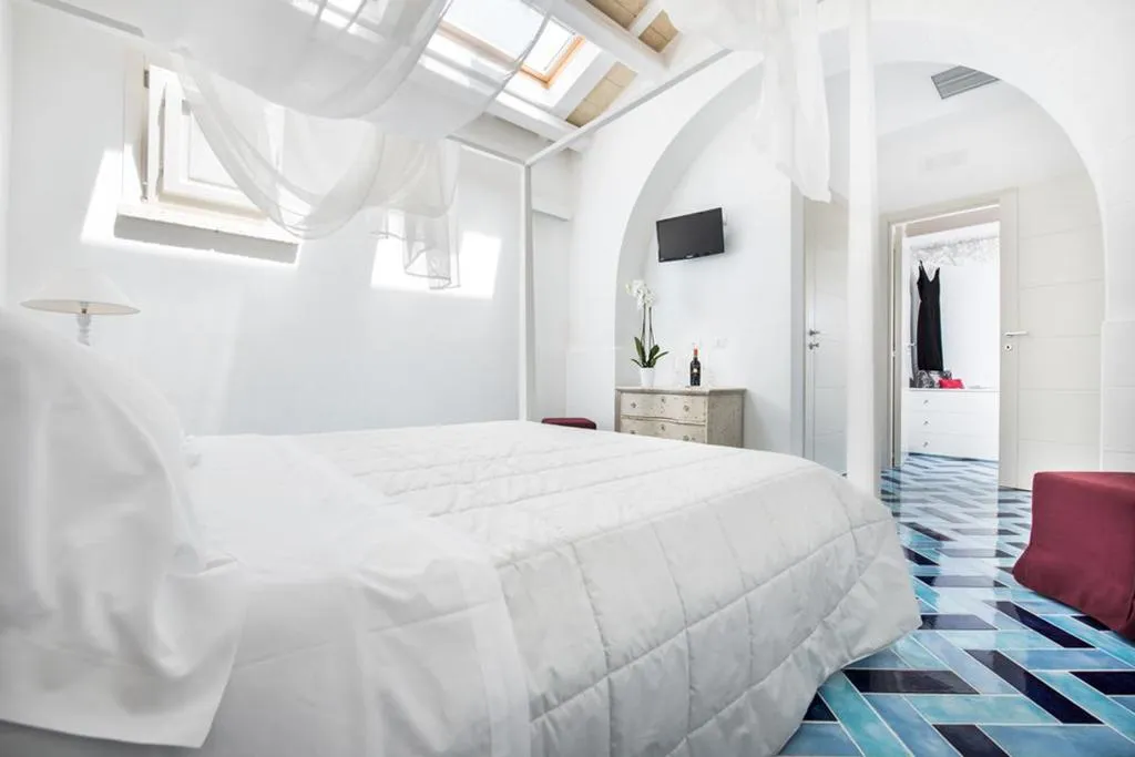 APARTMENT ONE BEDROOM Room, Calamoni Di Favignana, Trapani