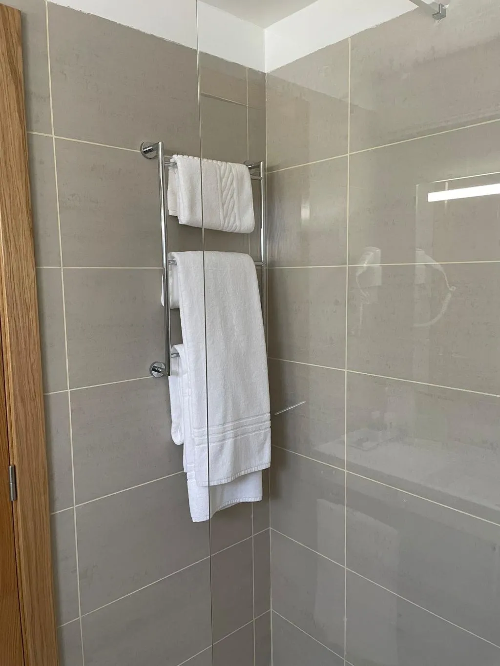 Double or Twin STANDARD Room, Inatel Oeiras, Lisbon