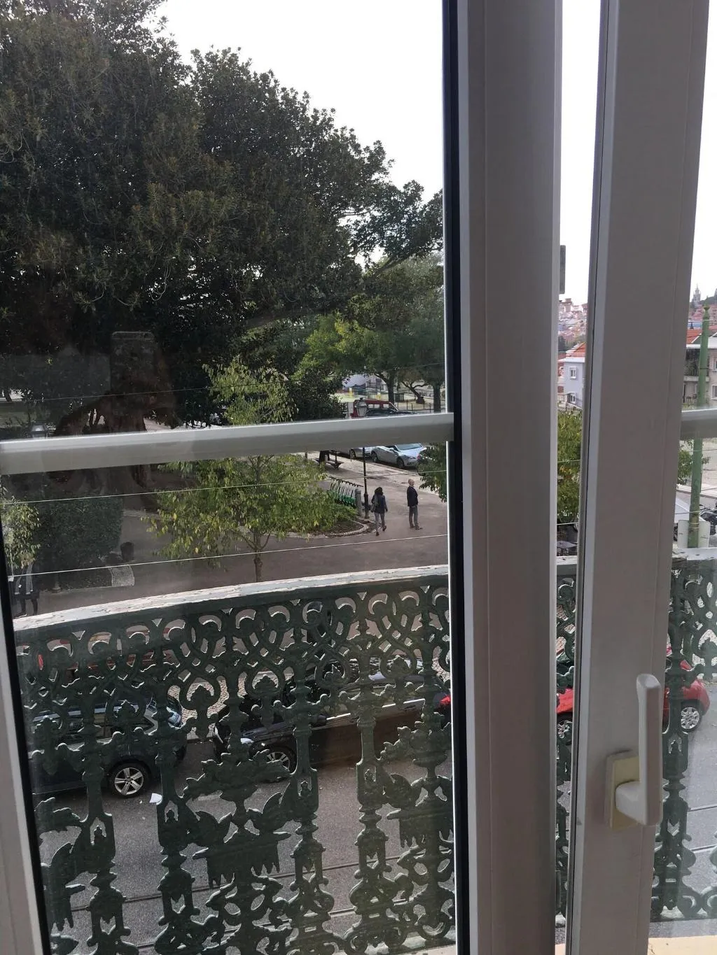 SUITE WITH BALCONY Room, Casa do Príncipe, Lisbon