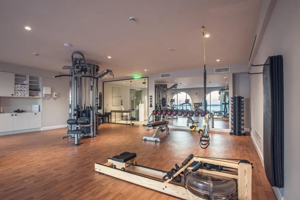 Sports and Entertainment, Marbella Nido Suite Hotel & Villas, Corfu