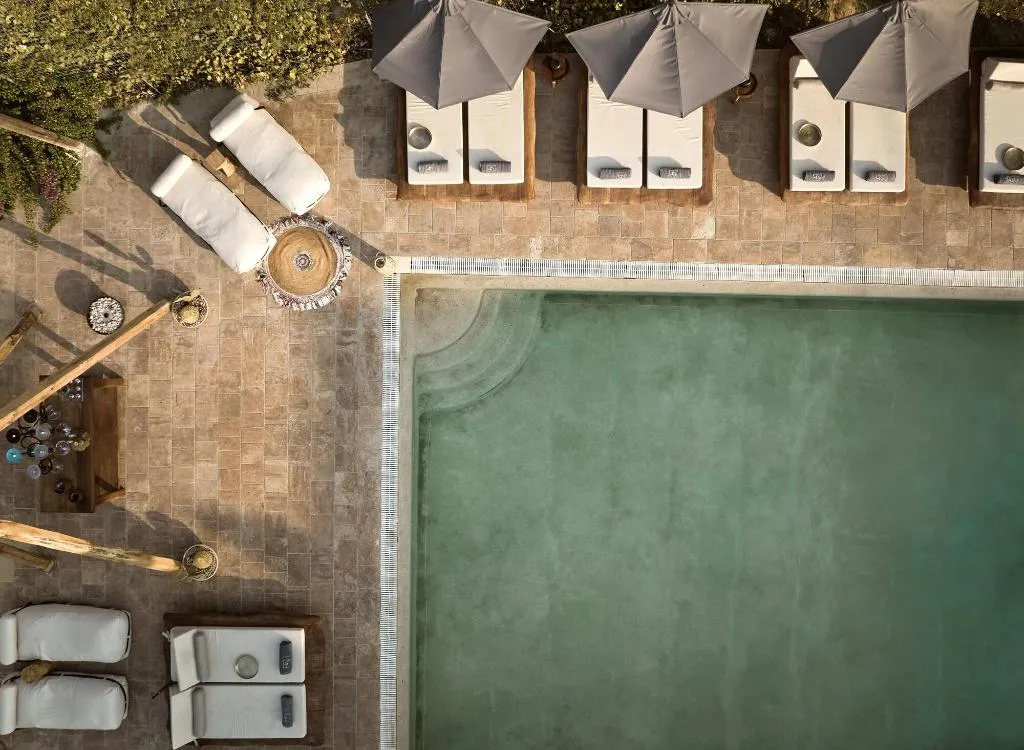 General view, Gardelli Resort, Zante