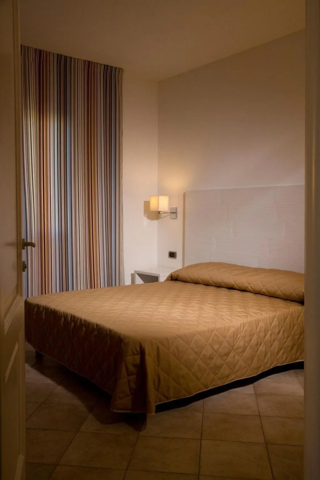 Room, Terra Di Mare Resort & Spa, Olbia