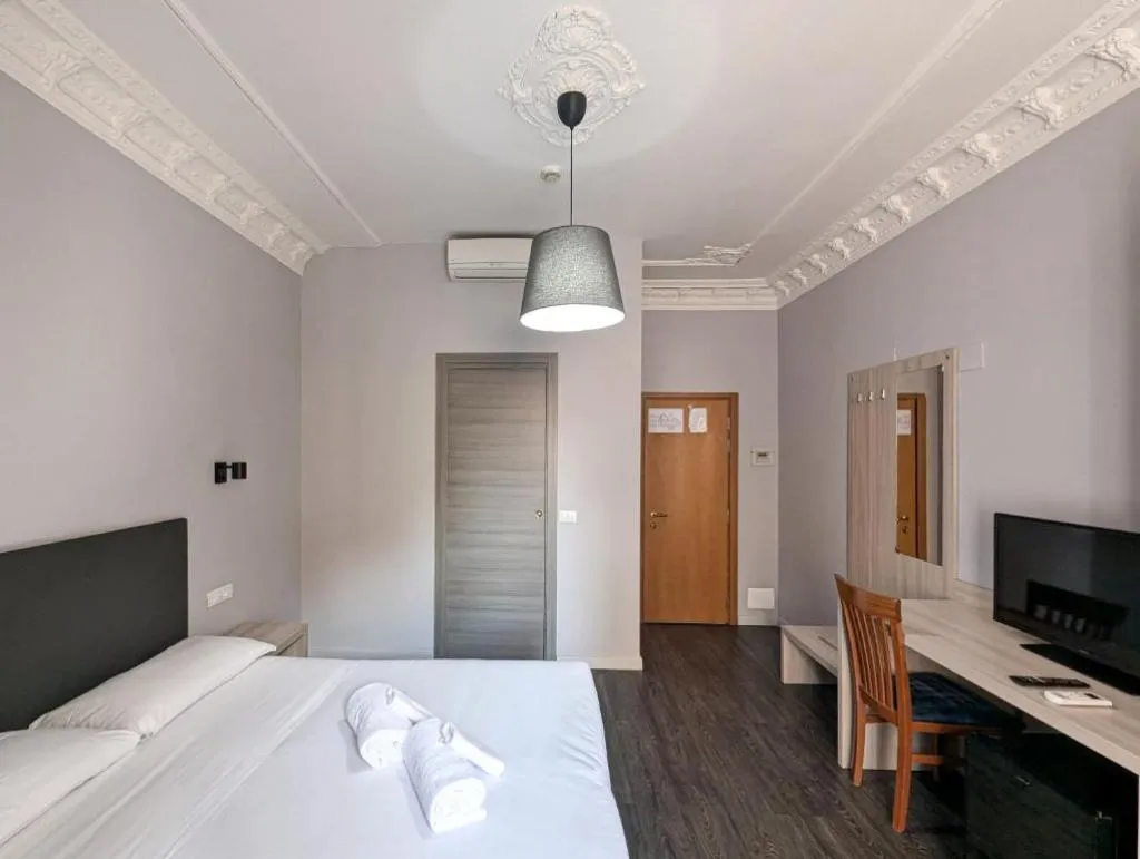 SINGLE EXECUTIVE Room, Philia, Rome