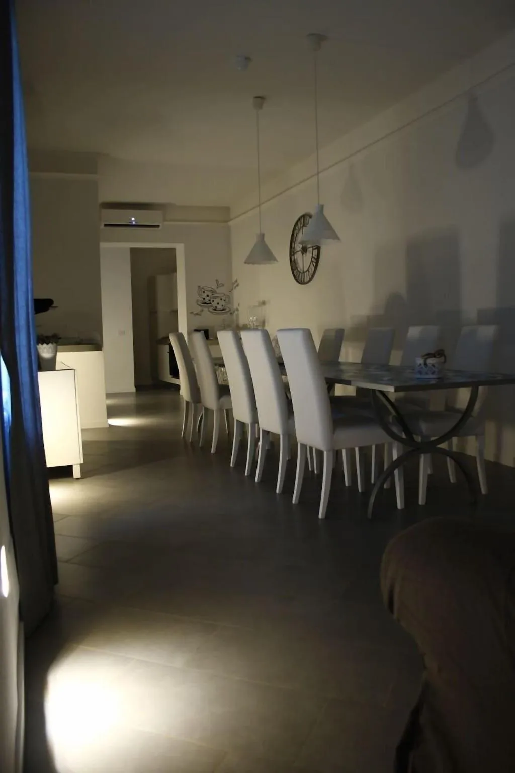 Lobby, Sotto Le Stelle Ai Decumani, Naples