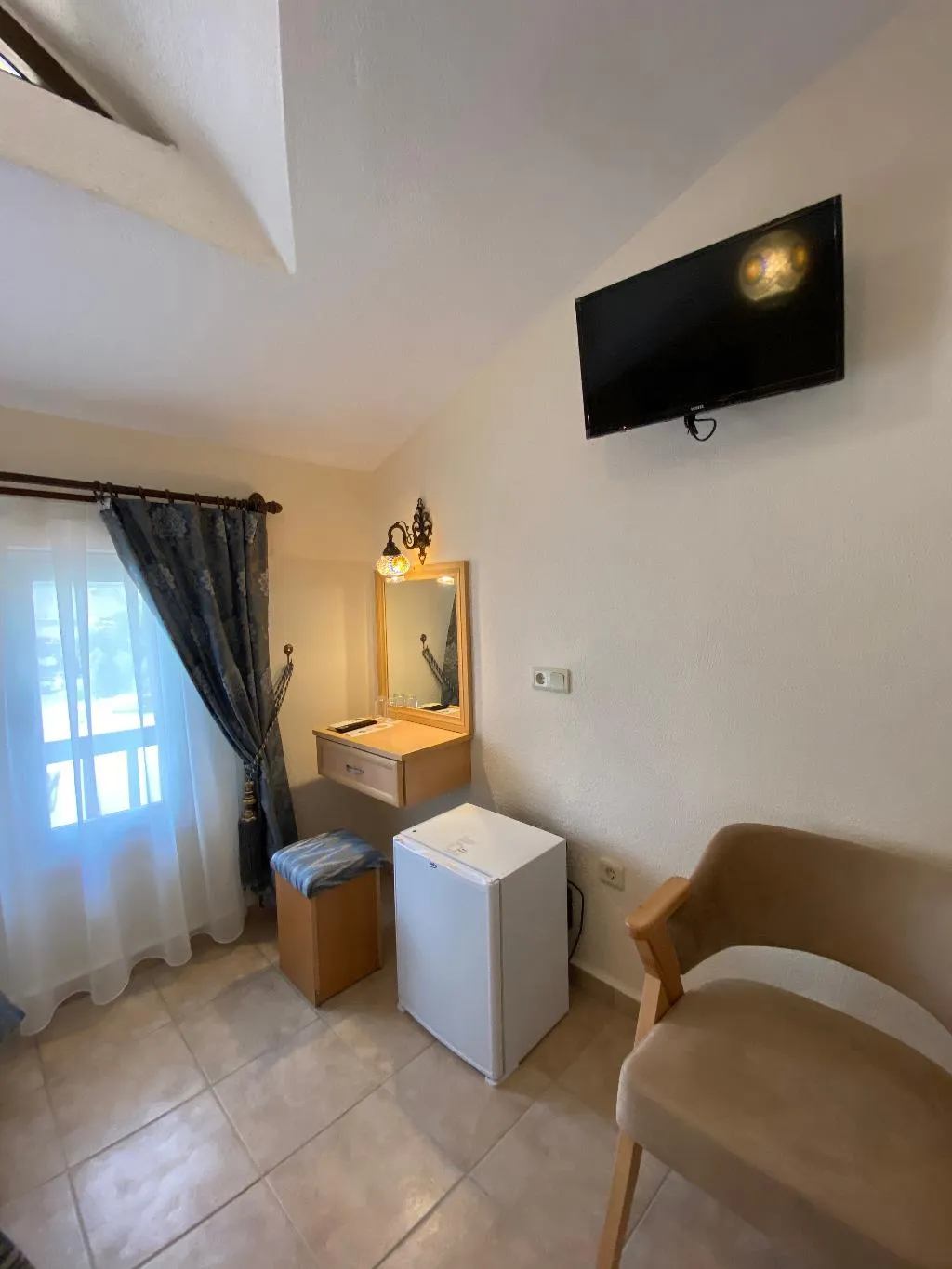 FAMILY ROOM STANDARD Room, Portakal Hotel, Dalaman