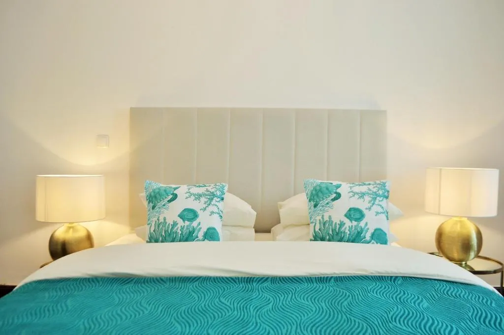 Room, Feeling Eduardo Vii, Lisbon