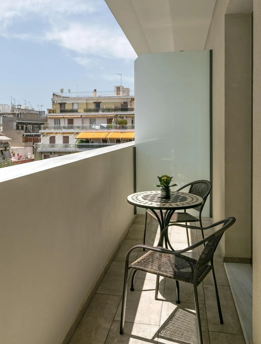 Room, Estia Boutique Apartments, Athens