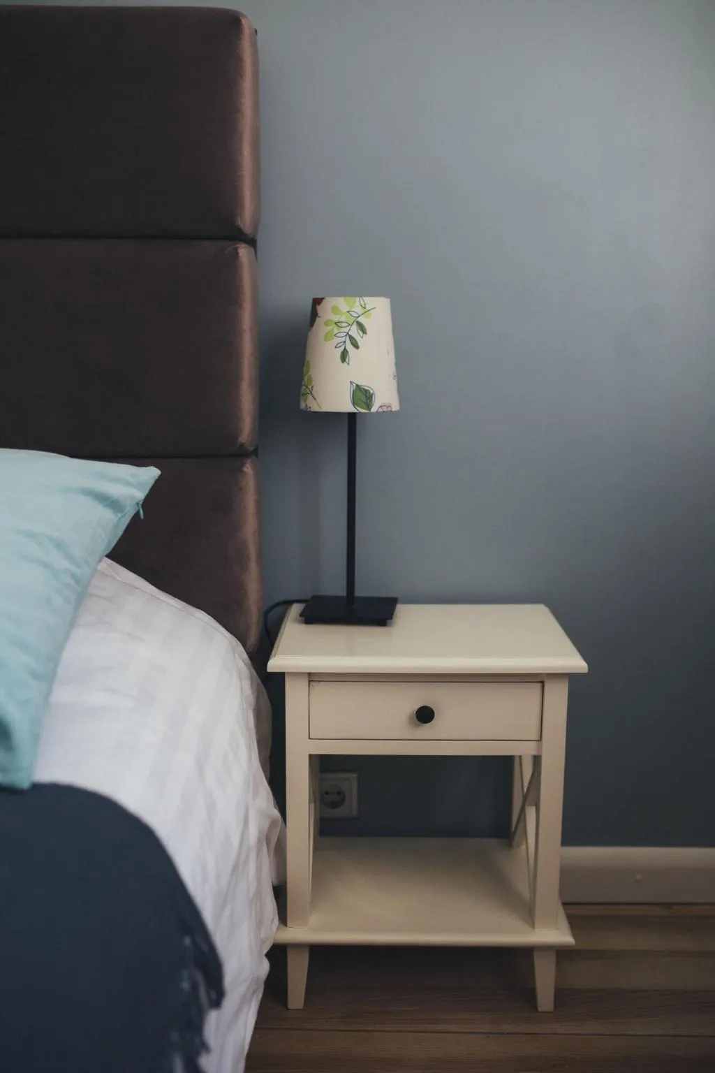Room, Baltic Design Apartments, Riga