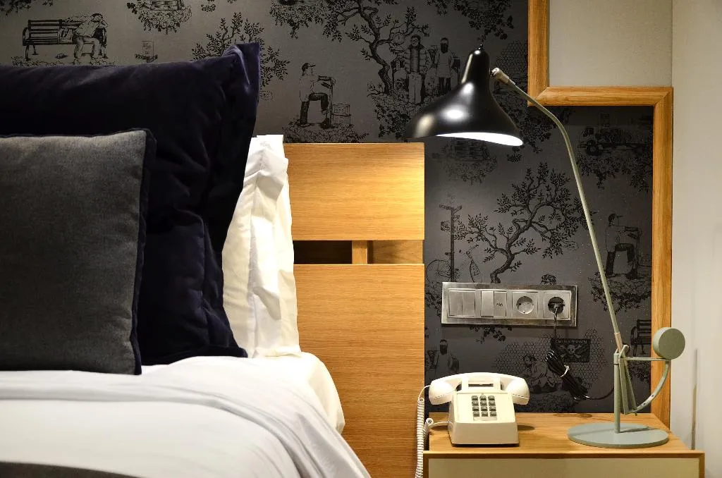 Double or Twin SUPERIOR Room, Browns Central Hotel, Lisbon