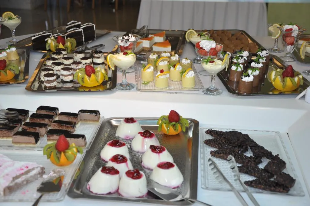 Restaurant, Marbella Hotel Marmaris, Dalaman