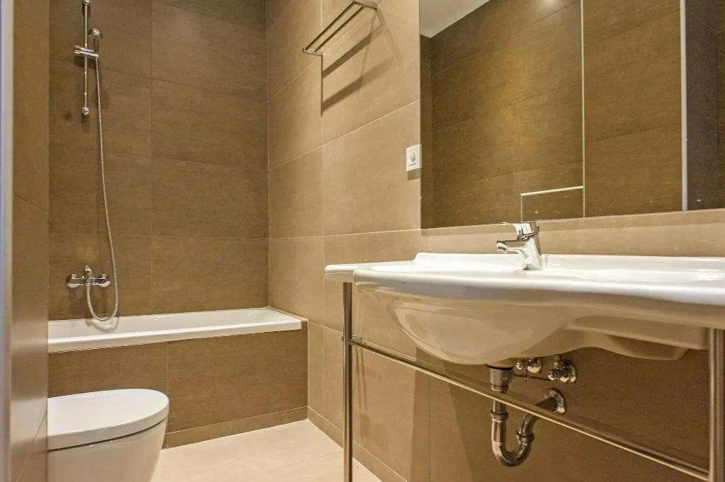 Room, Frideriki Studios & Apartments, Crete