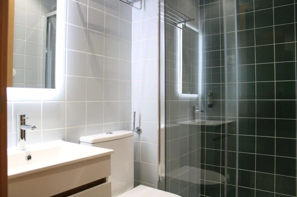 Room, Oporto Station Hostel & Rooms, Porto
