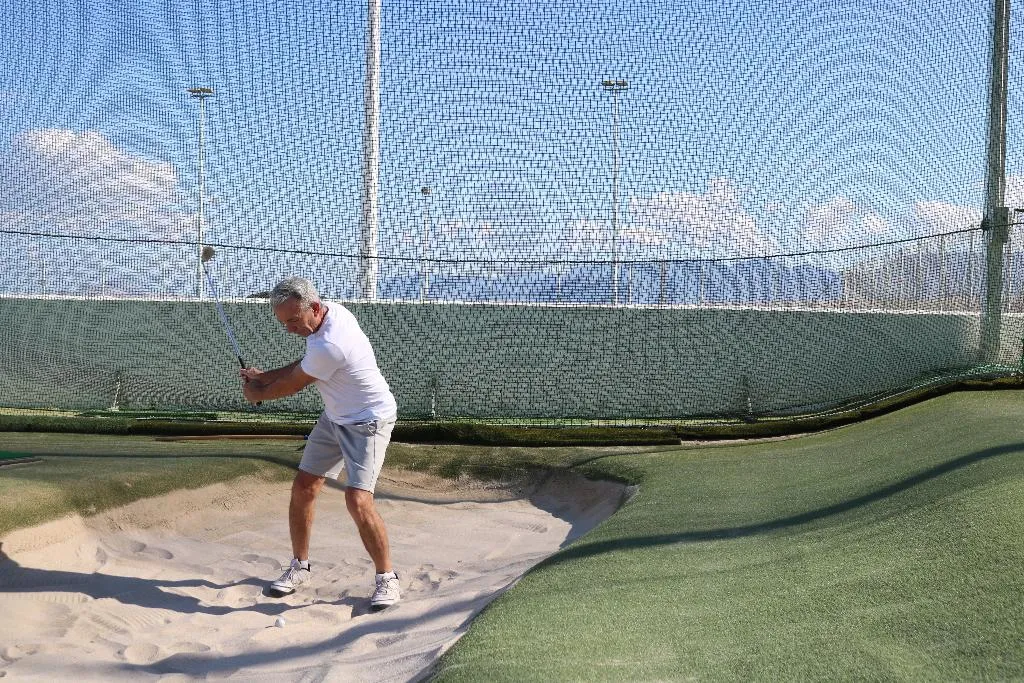 Sports and Entertainment, Club la Santa - All Sports Inclusive, Lanzarote