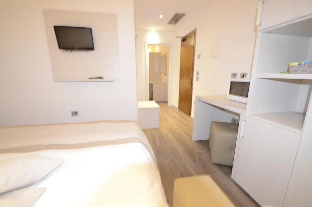Room, Hotel Piccadilly, Venice