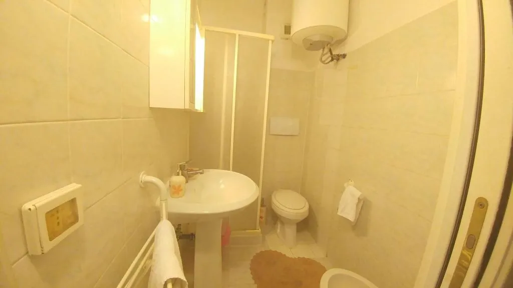 Room, Dreaming Navona Rooms, Rome