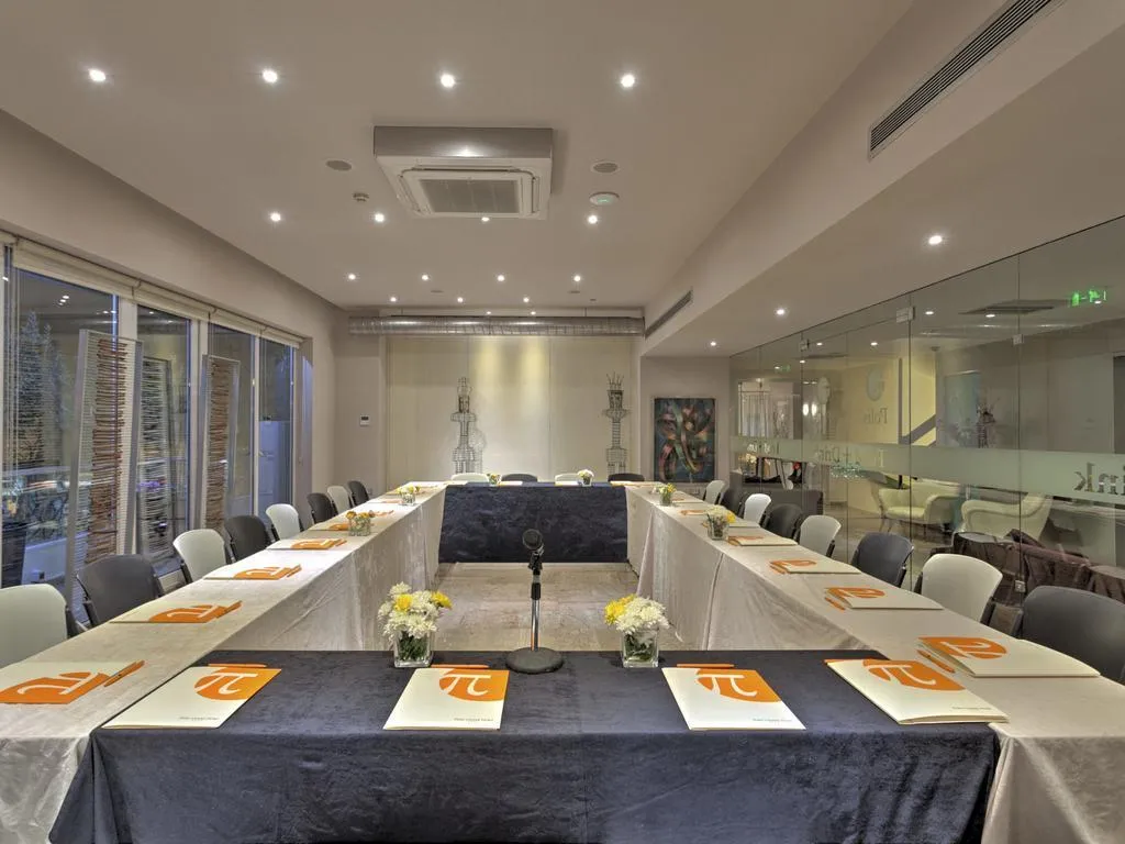 Conferences, Polis Grand Hotel, Athens