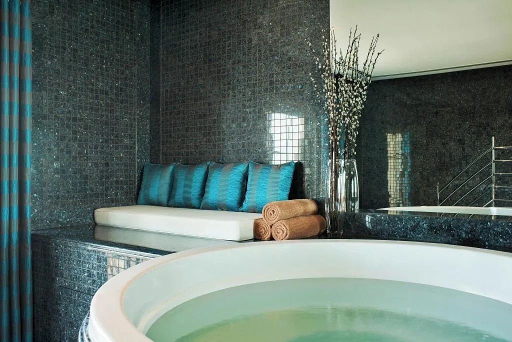 Room, Westin Mina Seyahi Beach Resort & Marina, Dubai