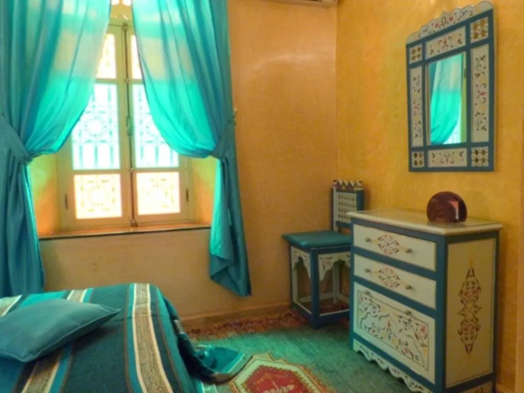 SUITE STANDARD Room, Riad Habib, Marrakech