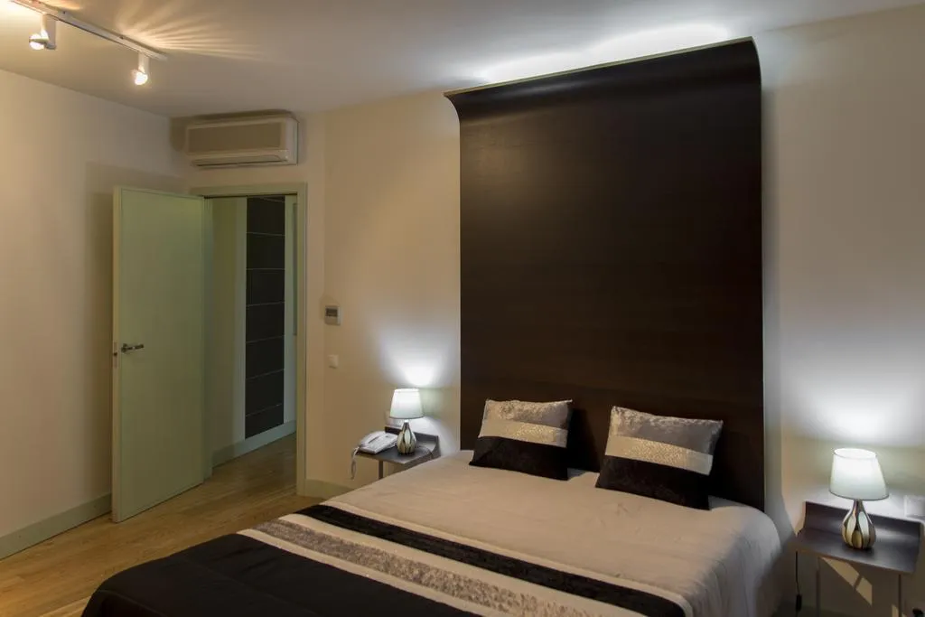 DOUBLE SINGLE USE STANDARD Room, Principe da Beira, Porto