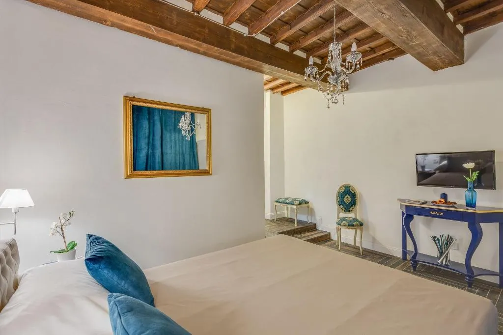 Room, Residenza D Epoca Sant Anna, Florence