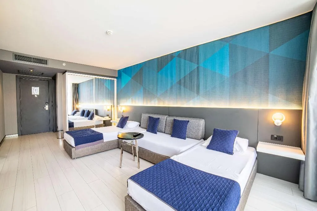 Room, Bosphorus Sorgun, Antalya