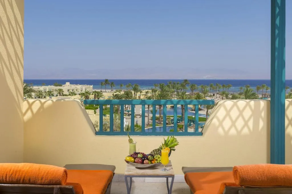 Room, The Bay View Taba Hights Ex Marriott Taba, Red Sea Riviera