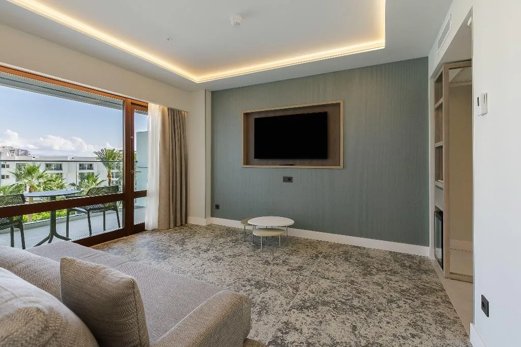 SUITE STANDARD Room, Sol Torremolinos Don Pablo, Costa Del Sol