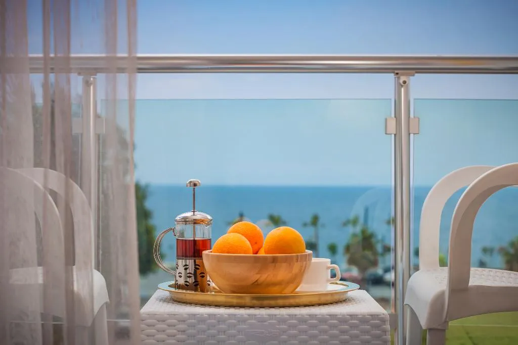 Room, Golden Orange Hotel, Antalya