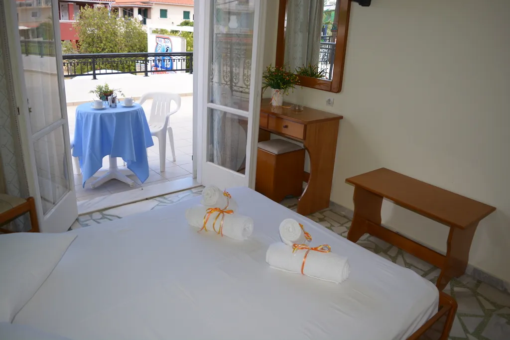 APARTMENT STANDARD Room, Montes Studios & Apartments, Zante