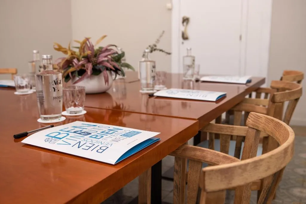 Conferences, Hotel Balneario Broquetas, Barcelona
