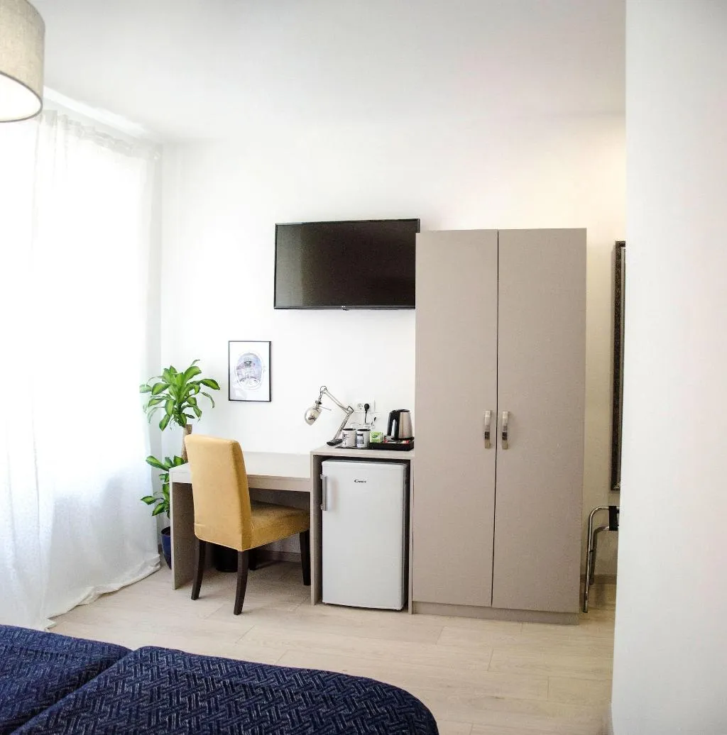 Room, San Martino Rooms, Istria