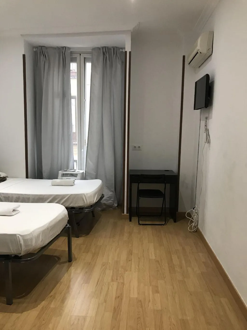 Room, Ch Otello Rooms Madrid, Madrid