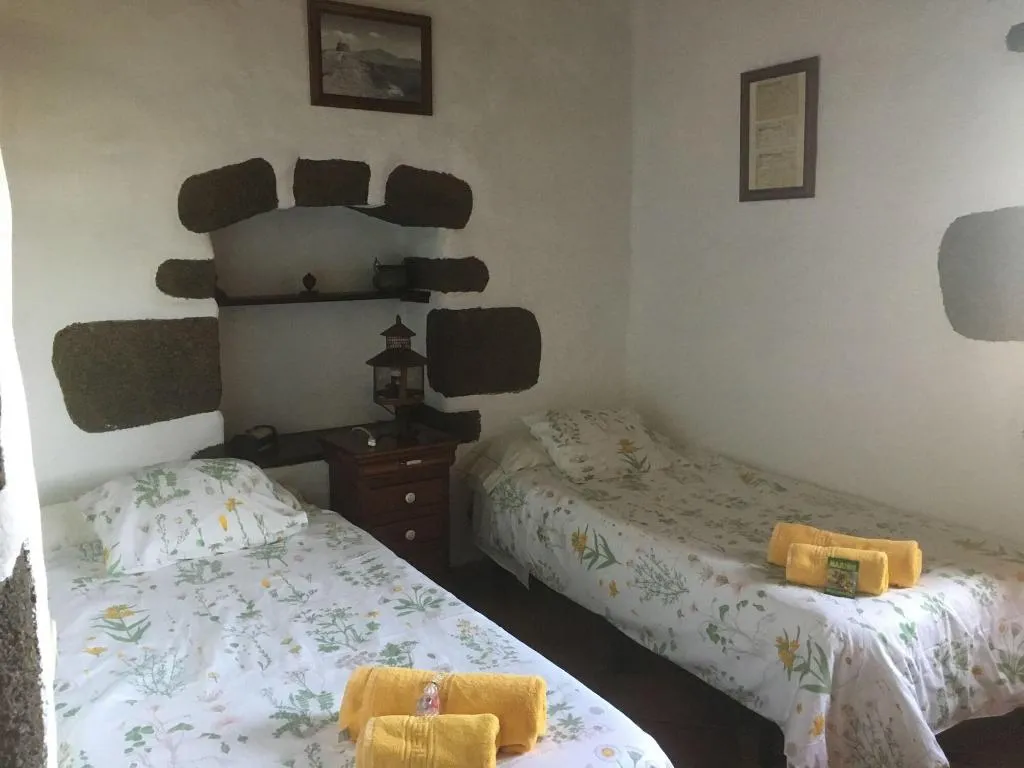 Room, El Caserio de Guime, Lanzarote