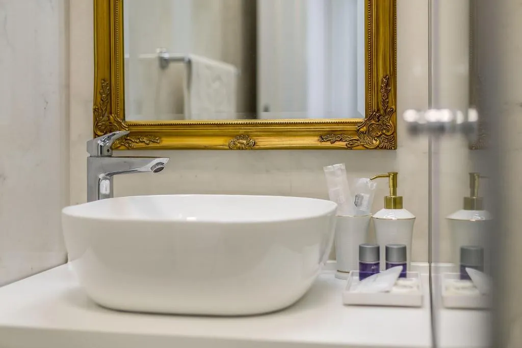 Room, Boutique Hotel Bacvice, Split
