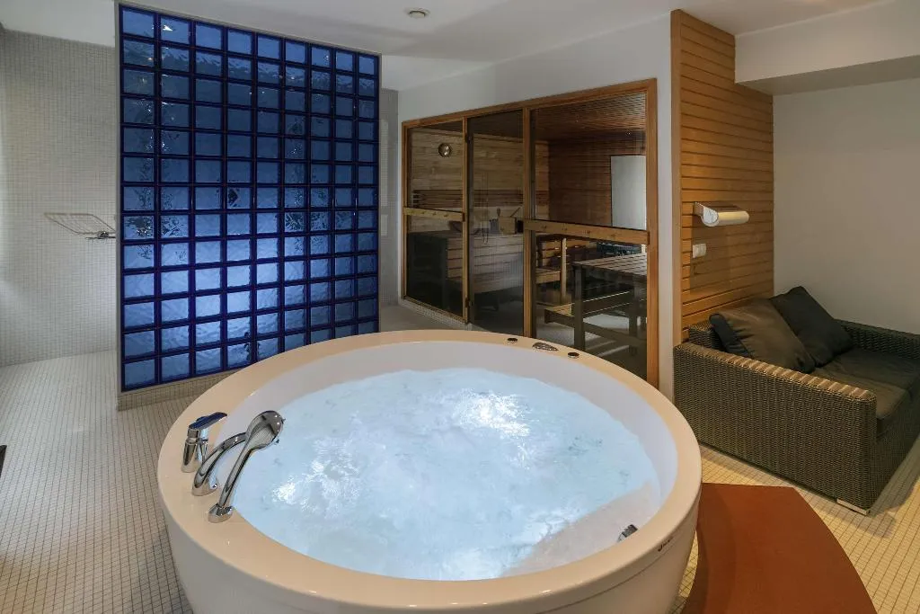 General view, Park Inn by Radisson Central Tallinn, Tallinn