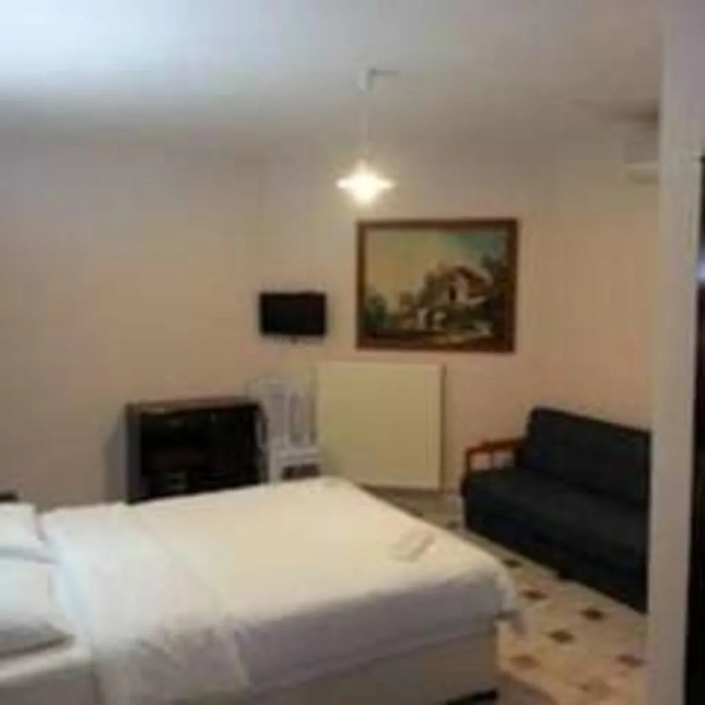 TRIPLE STANDARD Room, Otel Samyeli & Restaurant, Izmir