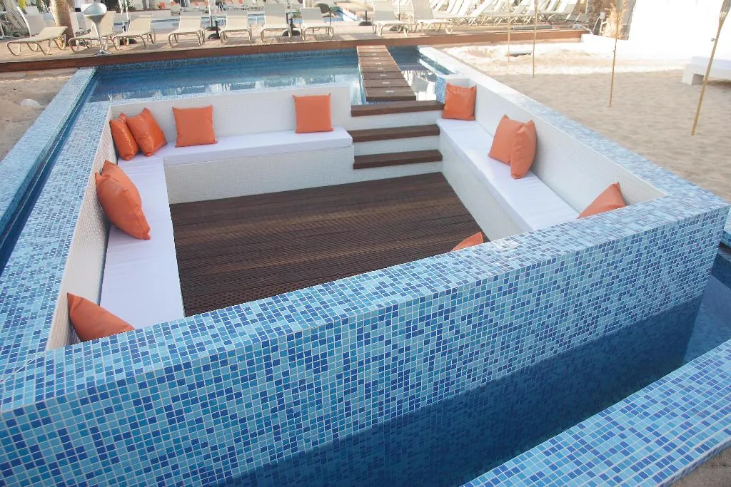 Pool, Tsokkos Holiday Hotel Apartments, Cyprus
