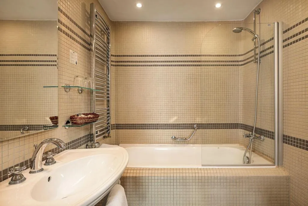 SUITE DUPLEX Room, Iron Gate Hotel & Suites Prague by BHG, Prague
