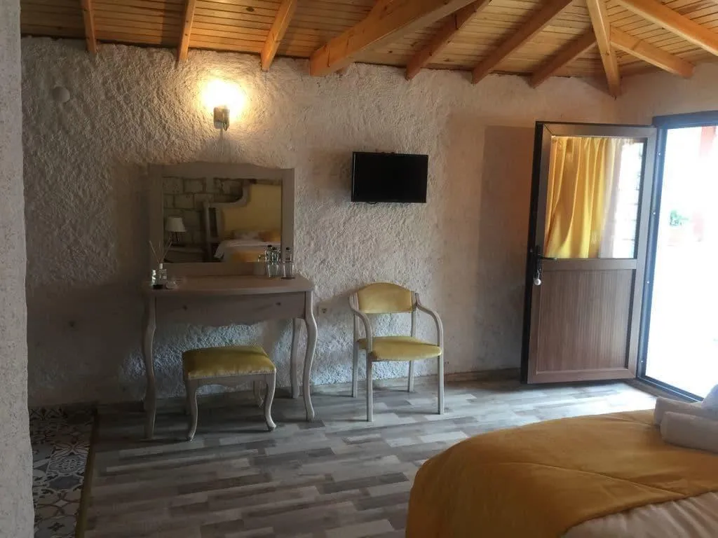 Room, Morera Otel, Izmir