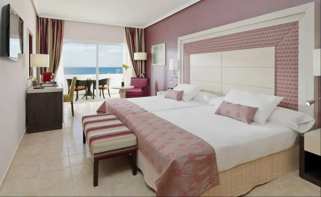 DOUBLE STANDARD Room, H10 Timanfaya Palace - Adults Only, Lanzarote