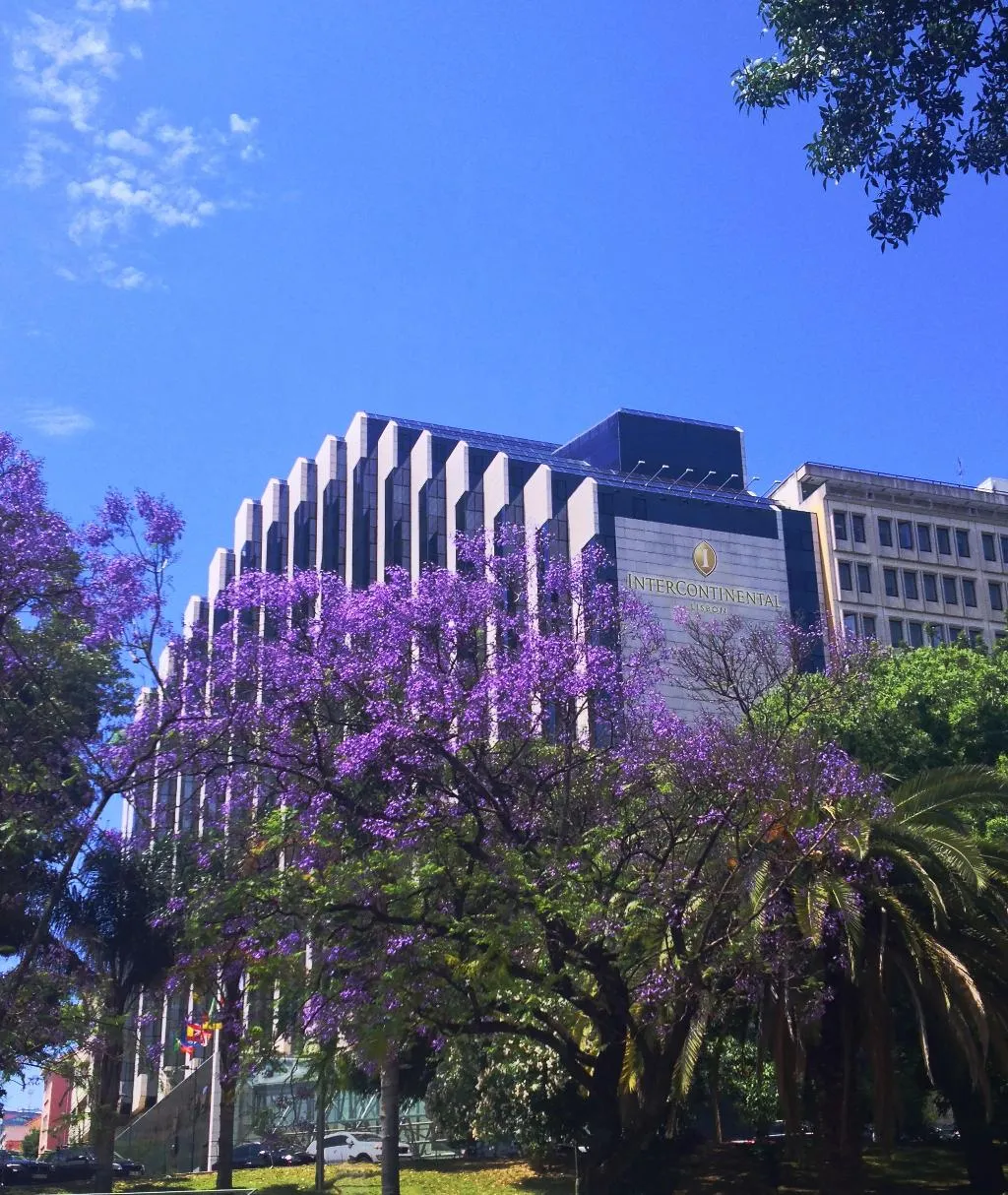 General view, InterContinental Lisbon, Lisbon