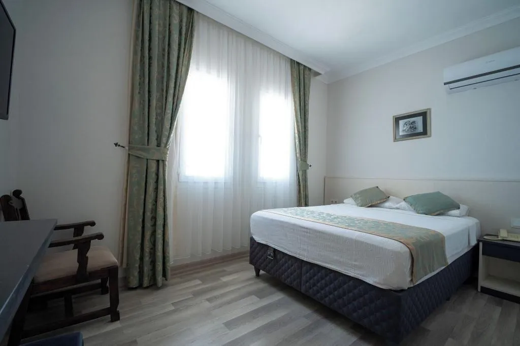 Room, Artemis Hotel Bodrum, Bodrum