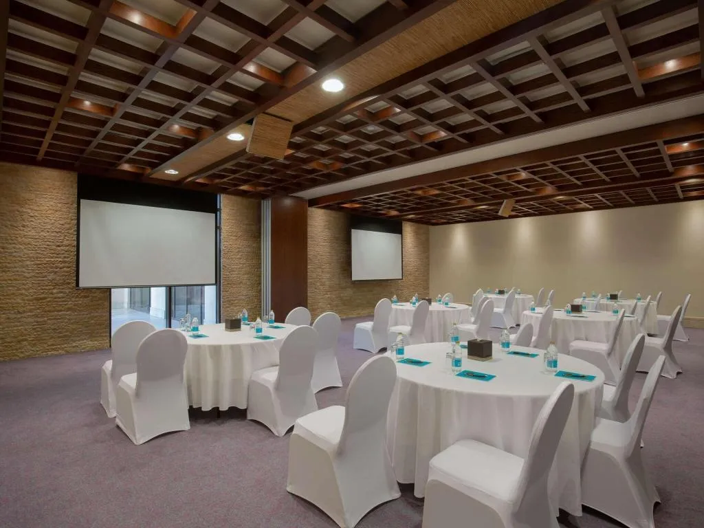 Conferences, Sofitel Dubai The Palm, Dubai