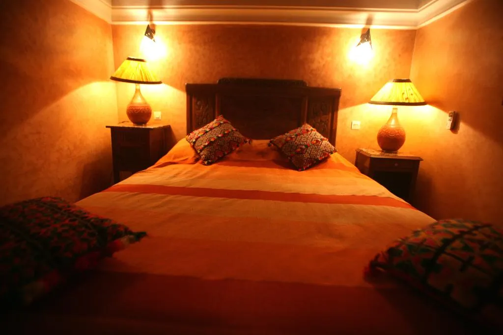 TRIPLE STANDARD Room, Dar el Kebira, Rabat